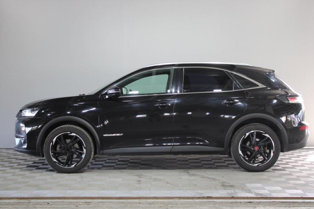 DS 7 Crossback I Санкт-Петербург  - изображение 4