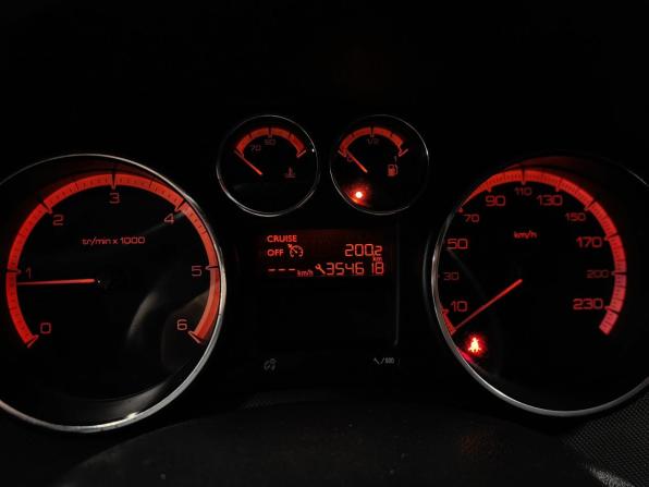 Peugeot 408 I с пробегом 2012 года, цена 419 000 рублей, 354615 км, седан, Автокод Объявления