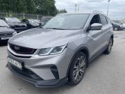 Belgee X50 Санкт-Петербург  - изображение 8