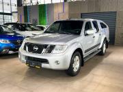 Nissan Navara (Frontier) III (D40) Рестайлинг Оренбург  - изображение 21