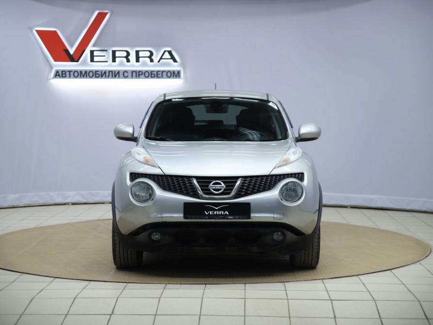 Nissan Juke I Уфа  - изображение 2