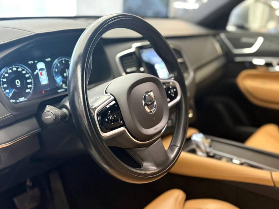 Volvo XC90 II Рестайлинг 1 Ярославль  - изображение 20