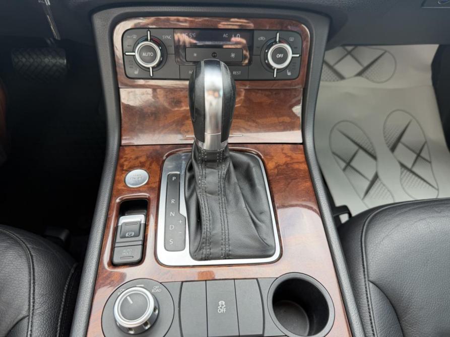 Volkswagen Touareg II Саратов  - изображение 25