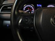 Toyota Camry VIII (XV70) Рестайлинг Челябинск  - изображение 45