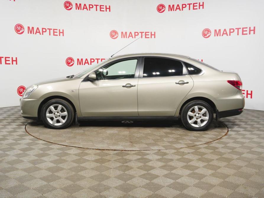 Nissan Almera III (G15) Вологда  - изображение 8