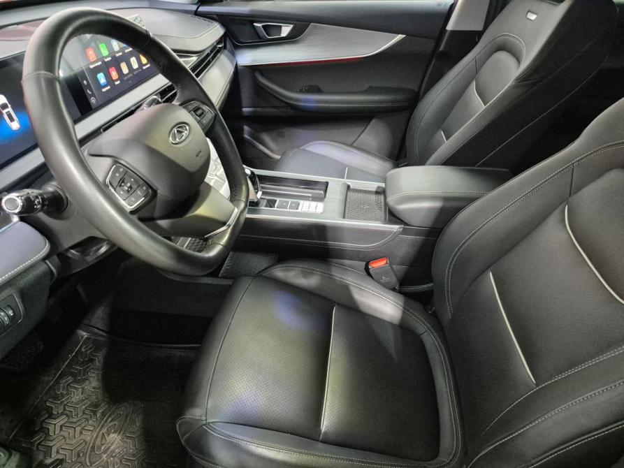 Chery Tiggo 7 Pro Max I Воронеж  - изображение 14
