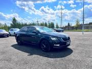 Skoda Octavia III (A7) Рестайлинг Чебоксары  - изображение 33