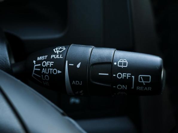 Honda CR-V III с пробегом 2008 года, цена 1 449 000 рублей, 184136 км, внедорожник, Автокод Объявления