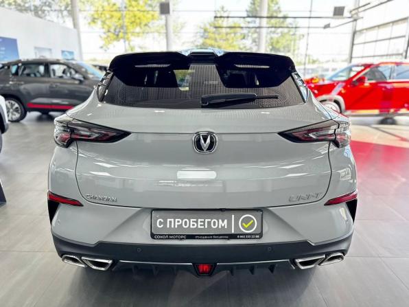 Changan UNI-T I с пробегом 2023 года, цена 2 149 900 рублей, 42000 км, внедорожник, Автокод Объявления