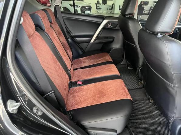 Toyota RAV4 IV (XA40) с пробегом 2014 года, цена 1 496 000 рублей, 278616 км, внедорожник, Автокод Объявления