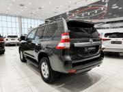 Toyota Land Cruiser Prado 150 Series Рестайлинг 1 Казань  - изображение 30