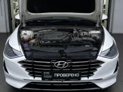 Hyundai Sonata VIII (DN8) Уфа  - изображение 36