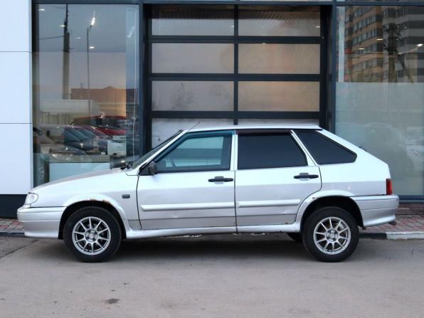 Lada (ВАЗ) 2114 с пробегом 2013 года, цена 155 000 рублей, 166000 км, хэтчбек, Автокод Объявления