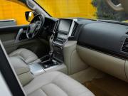 Toyota Land Cruiser 200 Series Рестайлинг 2 Москва  - изображение 24