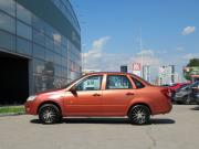 Lada (ВАЗ) Granta I Самара  - изображение 24