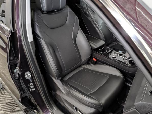 Chery Tiggo 8 Pro Max I с пробегом 2022 года, цена 2 385 000 рублей, 36187 км, внедорожник, Автокод Объявления