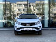 Kia Sportage III Самара  - изображение 16