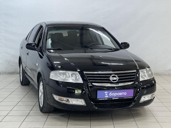 Nissan Almera Classic I с пробегом 2006 года, цена 530 000 рублей, 183997 км, седан, Автокод Объявления