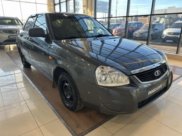 Lada (ВАЗ) Priora I Рестайлинг с пробегом 2017 года, цена 425 000 рублей, 119530 км, седан, Автокод Объявления