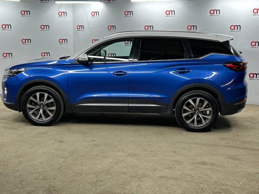 Chery Tiggo 7 Pro I Санкт-Петербург  - изображение 7