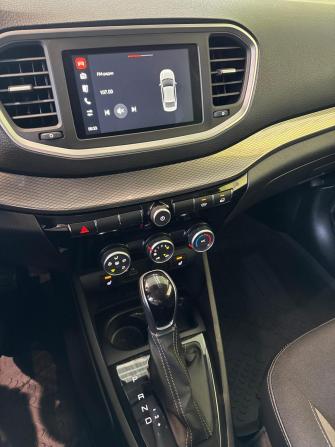 Lada (ВАЗ) Vesta I Рестайлинг (NG) с пробегом 2024 года, цена 1 320 000 рублей, 34954 км, седан, Автокод Объявления