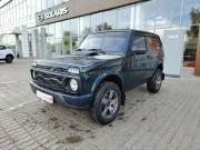 Lada (ВАЗ) Niva Legend Нижнекамск  - изображение 23