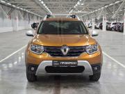 Renault Duster II Казань  - изображение 27