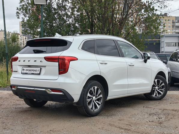 Haval Jolion I с пробегом 2023 года, цена 1 929 000 рублей, 62568 км, внедорожник, Автокод Объявления