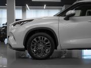 Toyota Highlander IV (XU70) Москва  - изображение 36