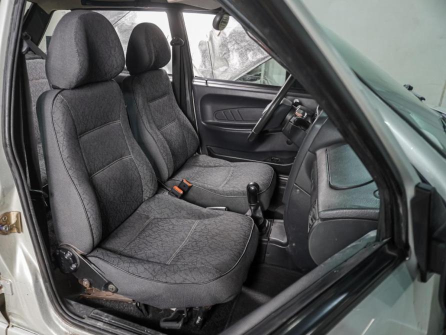 Lada (ВАЗ) 2115 Воронеж  - изображение 8