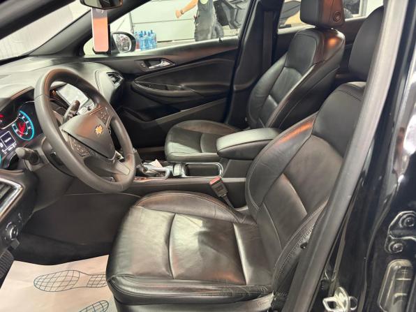 Chevrolet Cruze II с пробегом 2018 года, цена 1 047 000 рублей, 181872 км, седан, Автокод Объявления