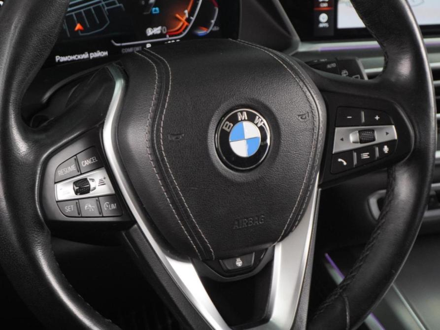 BMW X5 IV (G05/G18) Воронеж  - изображение 20