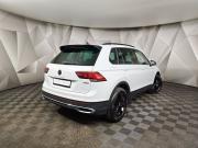 Volkswagen Tiguan II Рестайлинг Москва  - изображение 23