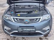 Geely Atlas I Чебоксары  - изображение 33