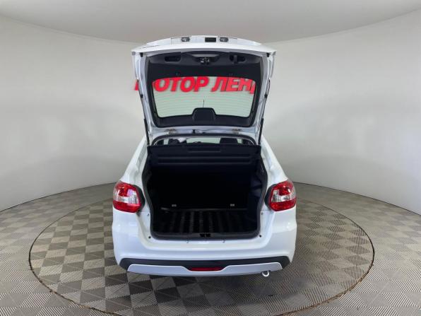 Lada (ВАЗ) Granta I Рестайлинг с пробегом 2023 года, цена 882 000 рублей, 36208 км, лифтбек, Автокод Объявления
