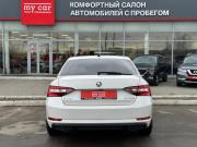 Skoda Superb III Пермь  - изображение 29