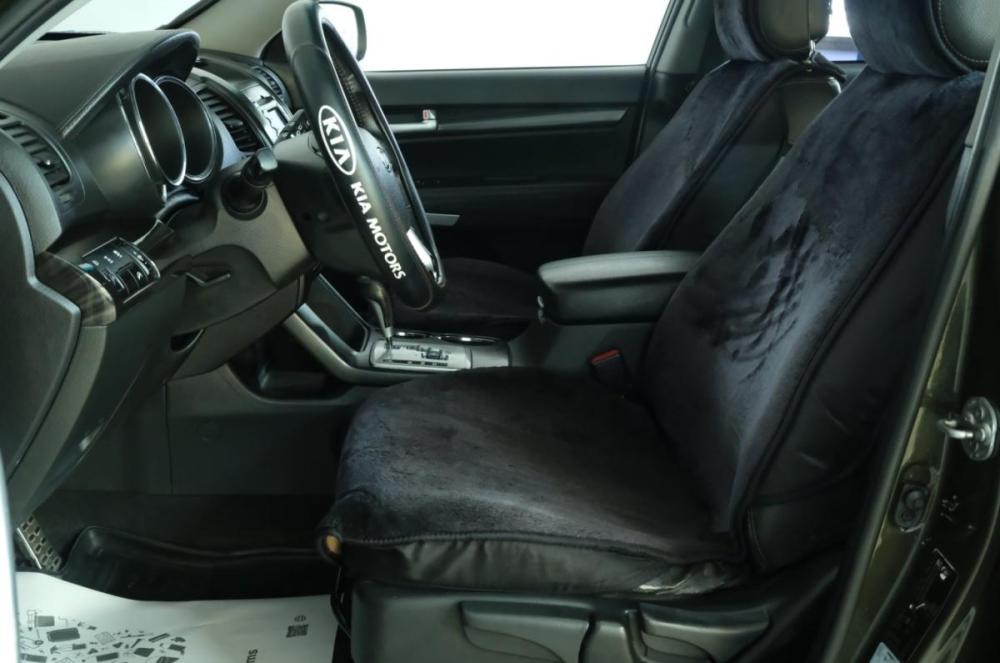 Kia Sorento II Омск  - изображение 8