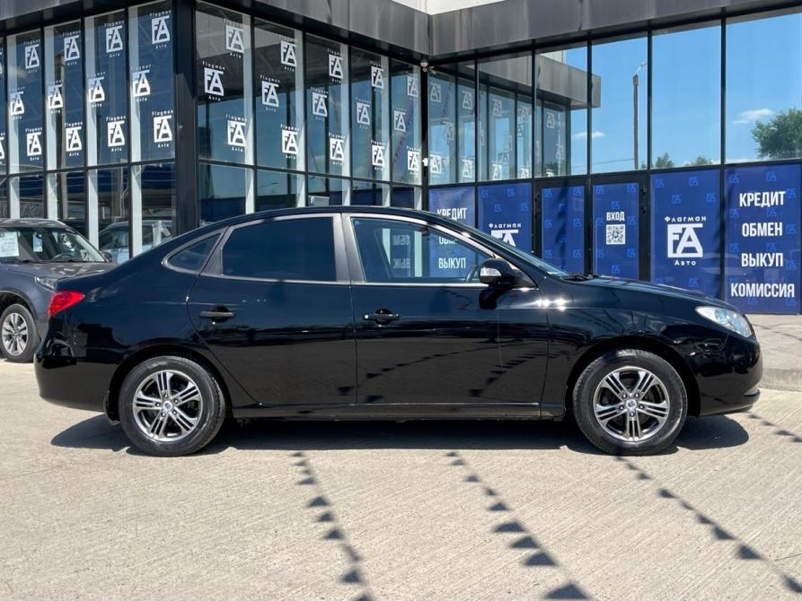 Hyundai Elantra IV (HD) Краснодар  - изображение 6