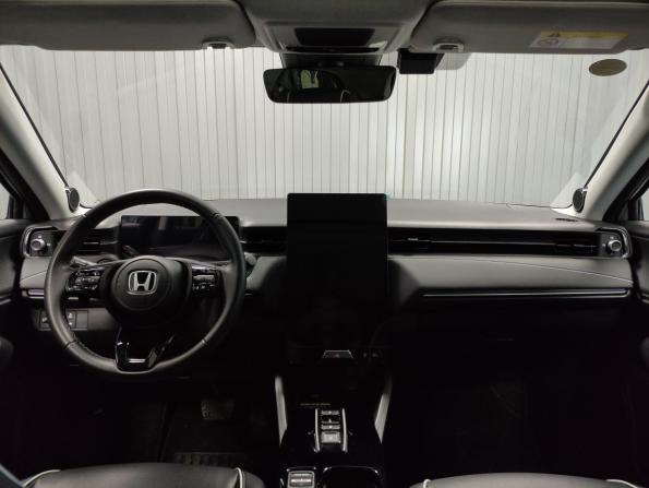 Honda e:NS1 с пробегом 2022 года, цена 2 690 000 рублей, 698 км, внедорожник, Автокод Объявления