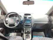 Geely Emgrand EC7 Нижневартовск  - изображение 33