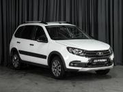 Lada (ВАЗ) Granta I Рестайлинг Волгоград  - изображение 18