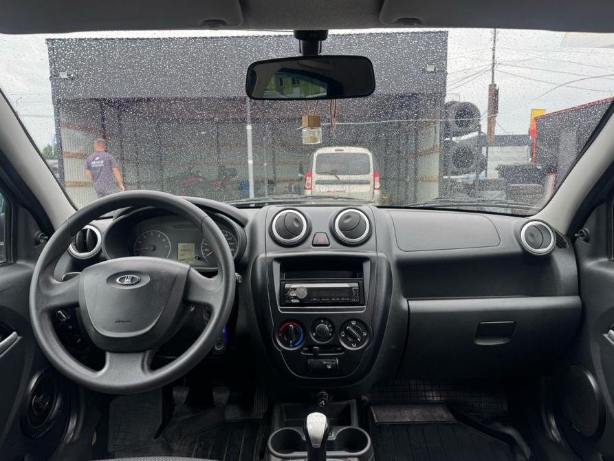 Lada (ВАЗ) Granta I Рестайлинг Ижевск  - изображение 12