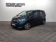 Honda Freed II Пермь  - изображение 22