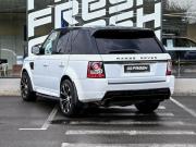 Land Rover Range Rover Sport I Рестайлинг Волгоград  - изображение 24