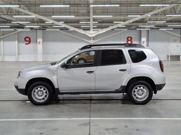 Renault Duster I Рестайлинг с пробегом 2020 года, цена 1 815 000 рублей, 75547 км, внедорожник, Автокод Объявления