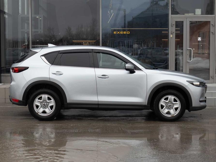 Mazda CX-5 II Новосибирск  - изображение 4