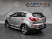 Kia Sportage III Москва  - изображение 28