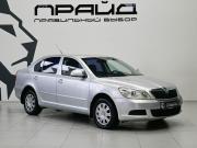Skoda Octavia II (A5) Рестайлинг Ростов-на-Дону  - изображение 27