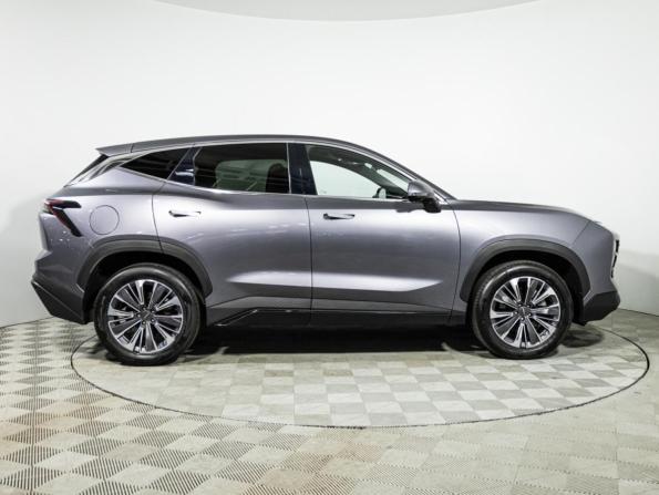 JETOUR DASHING I с пробегом 2024 года, цена 2 010 000 рублей, 19127 км, внедорожник, Автокод Объявления