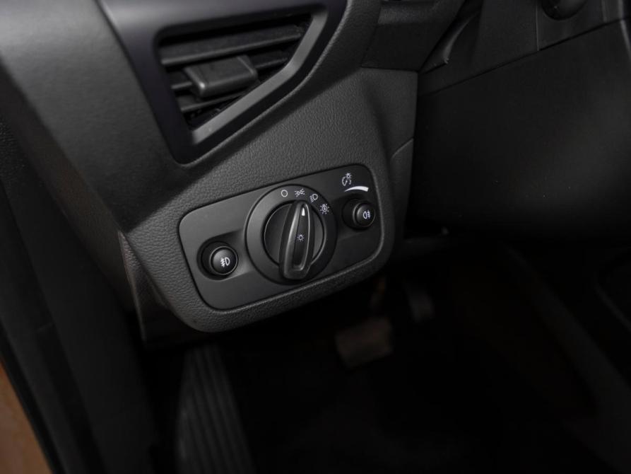 Ford Kuga II Рестайлинг Москва  - изображение 20
